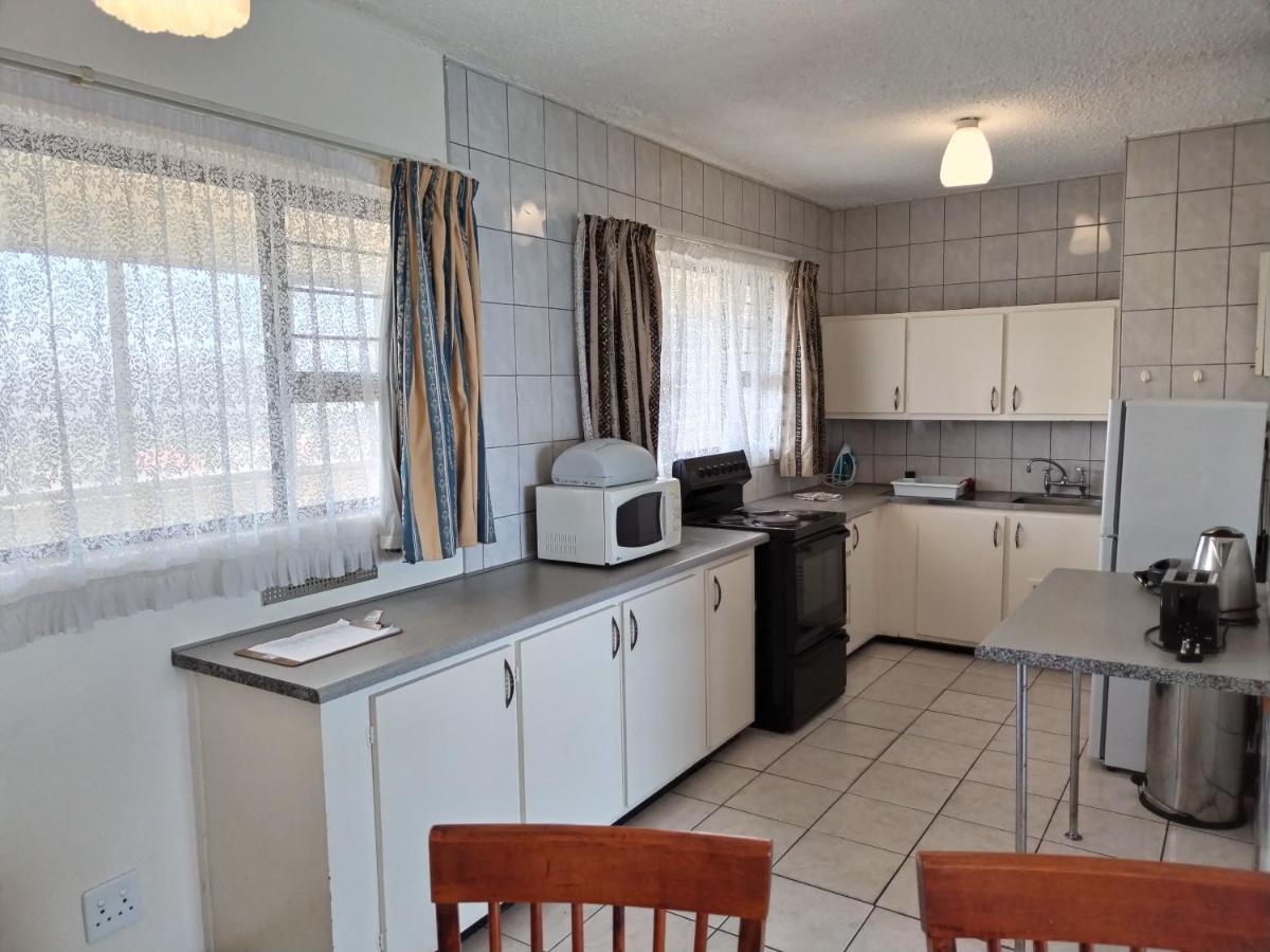 The Apartment Durban
