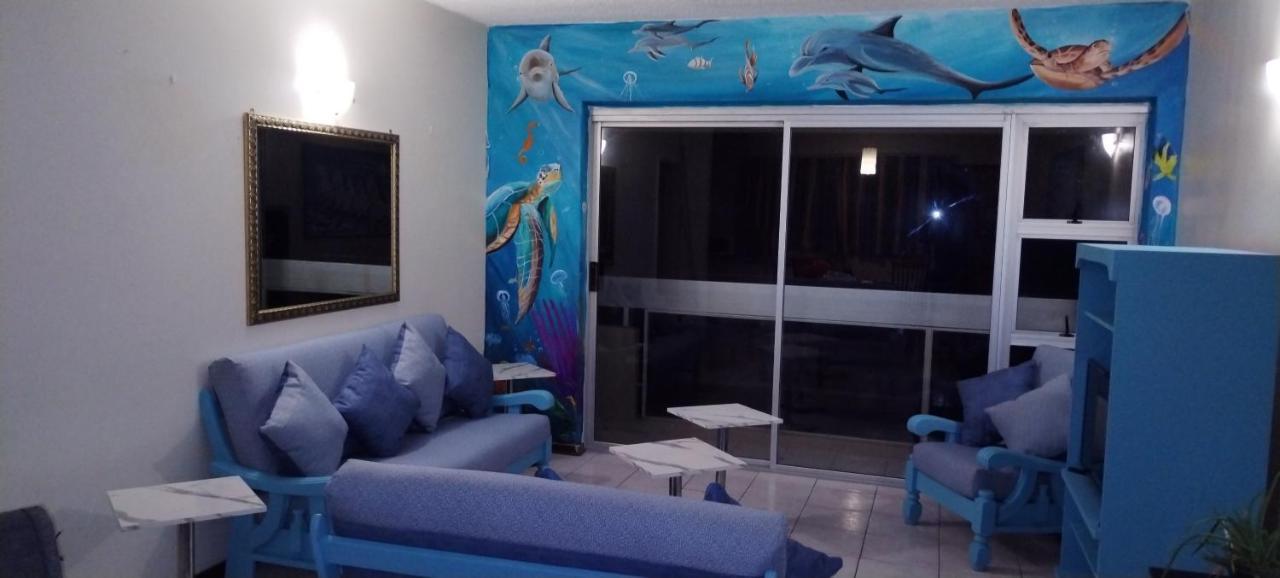 The Apartment Durban